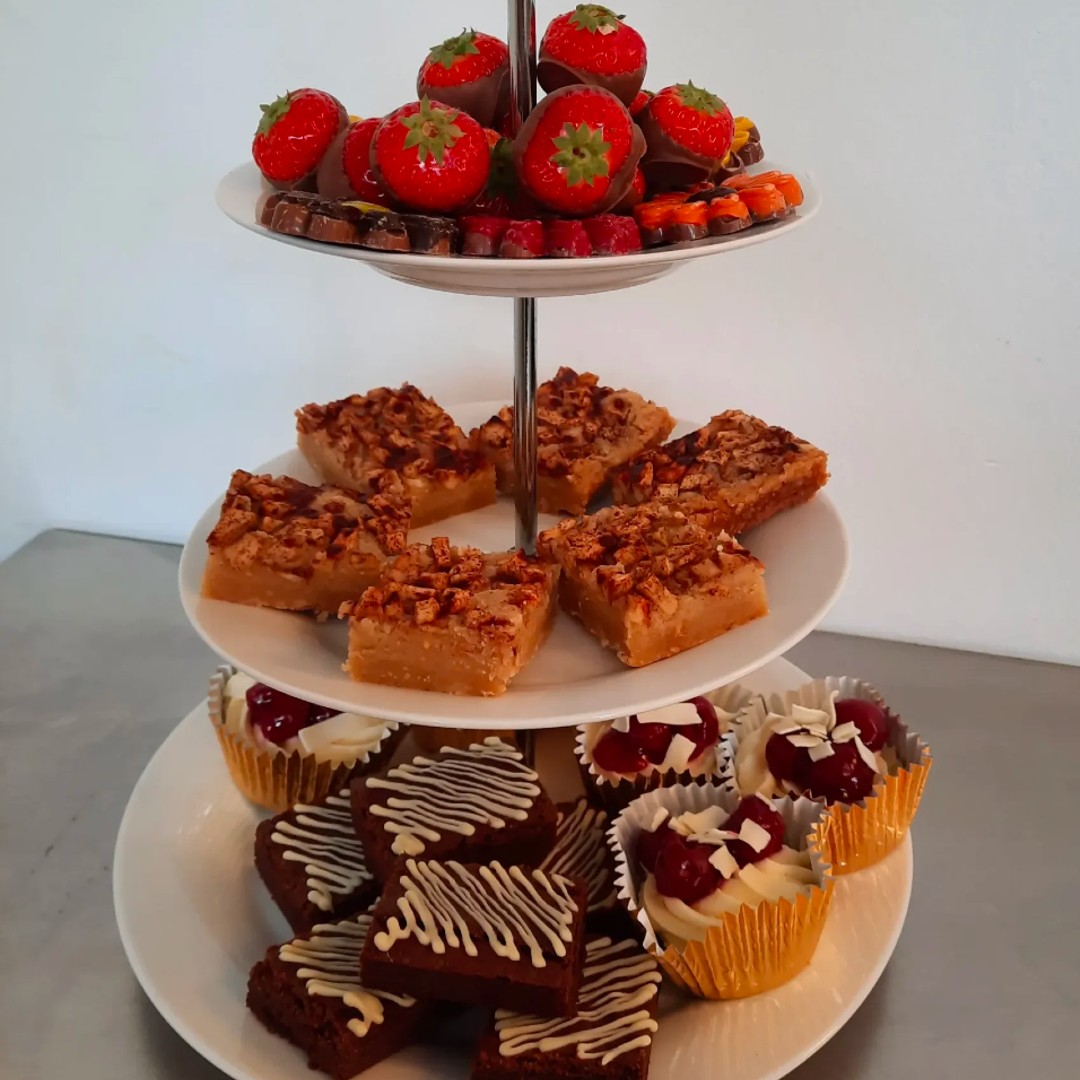 High Tea Blij Lekkernij