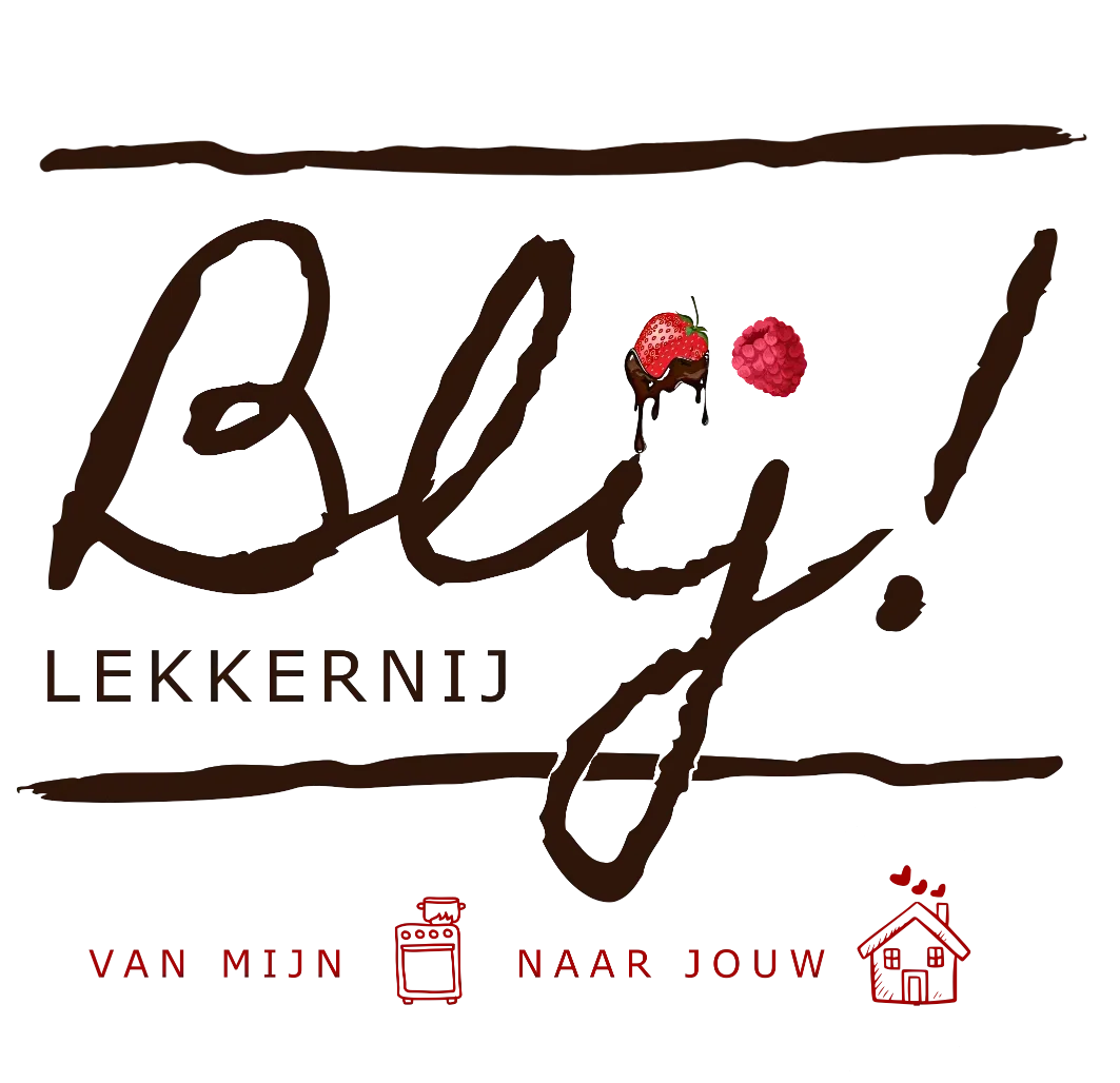 Blij! Lekkernij
